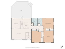 Floorplan #5