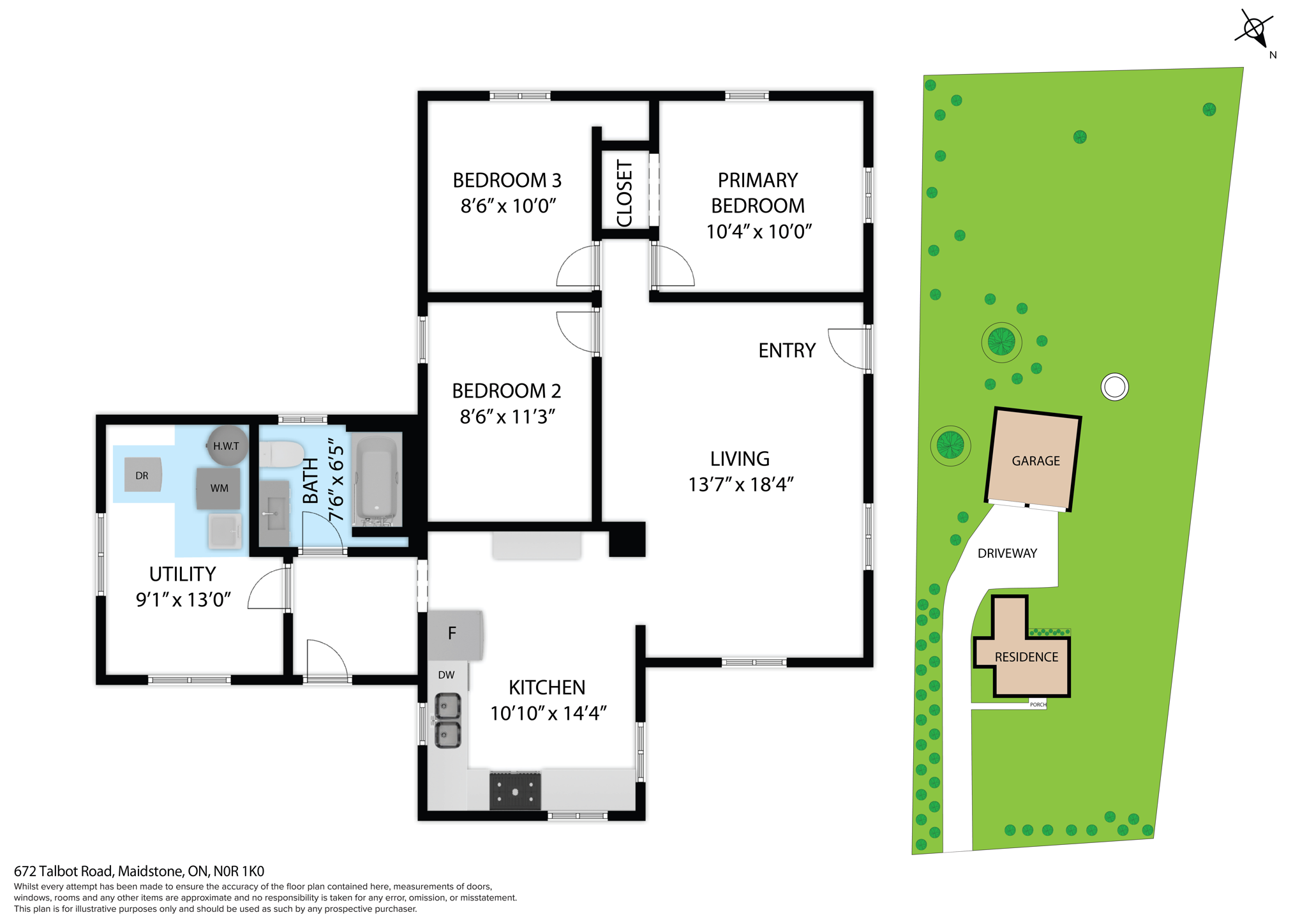 Floorplan #2