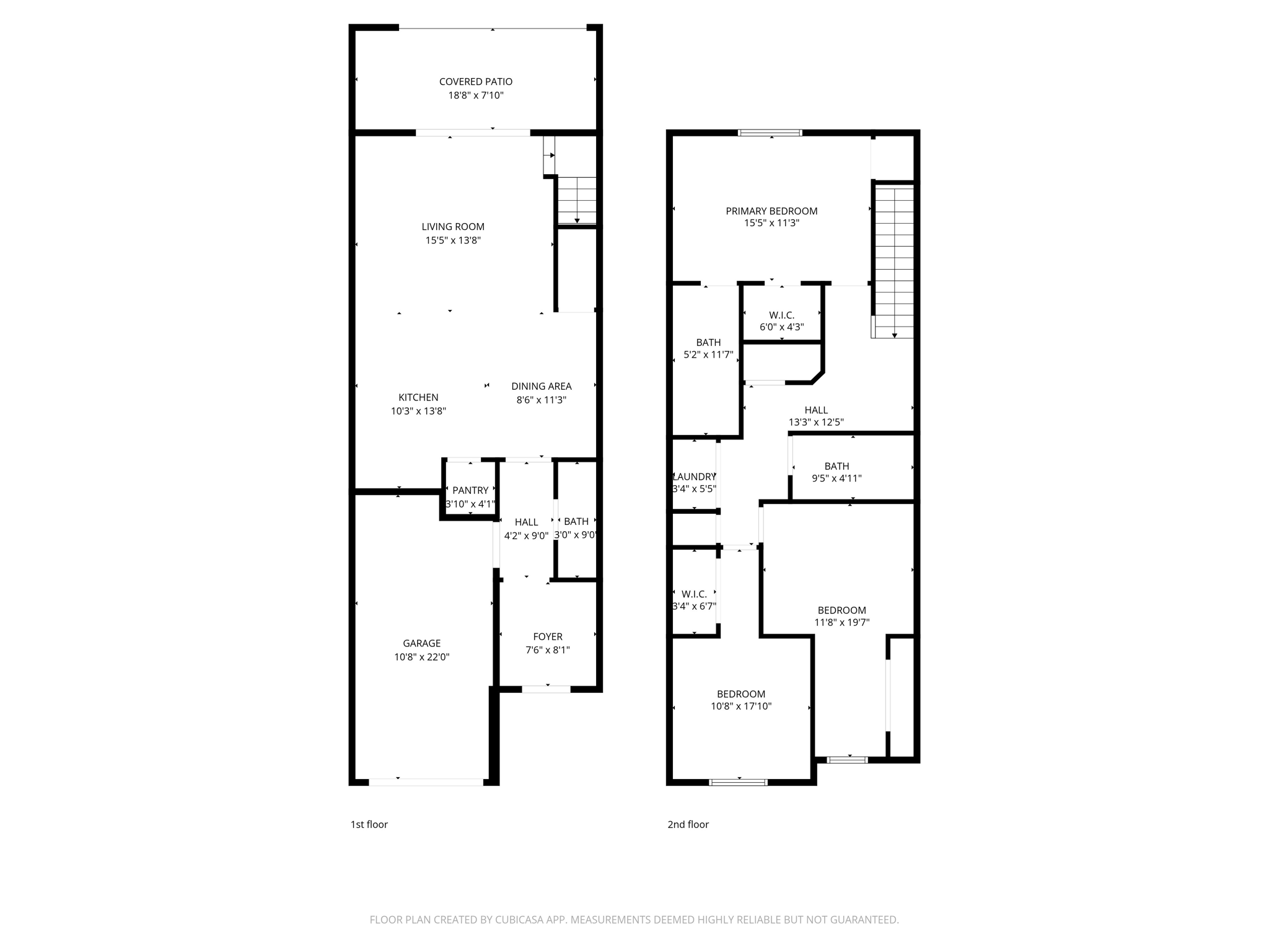 Floorplan #2