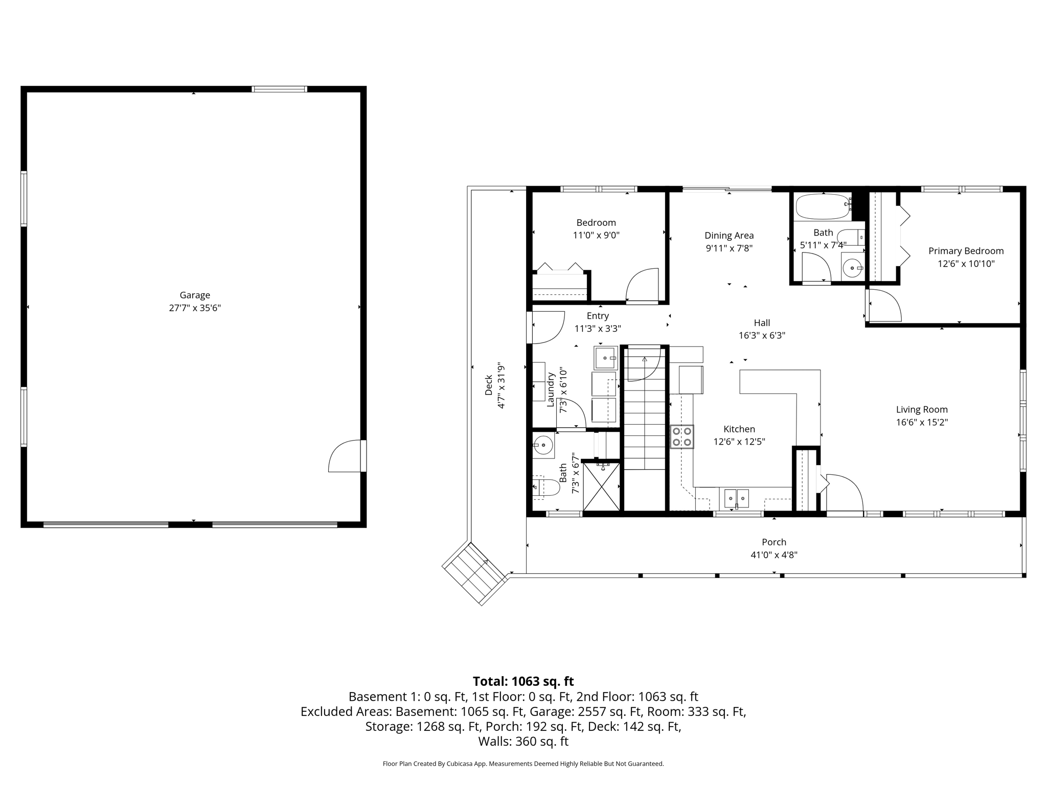 Floorplan #3