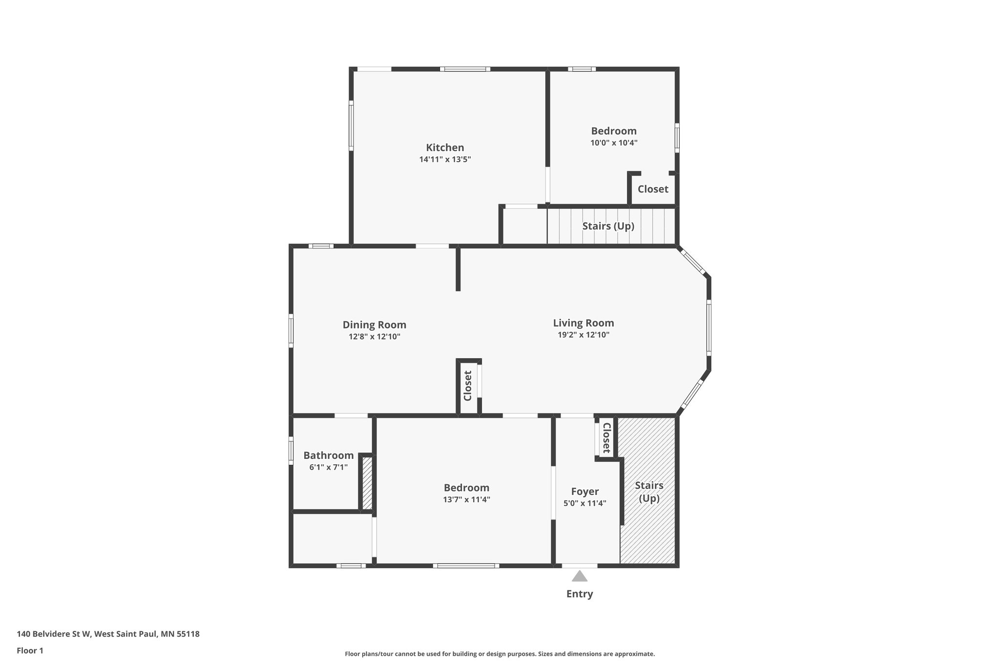 Floor 1