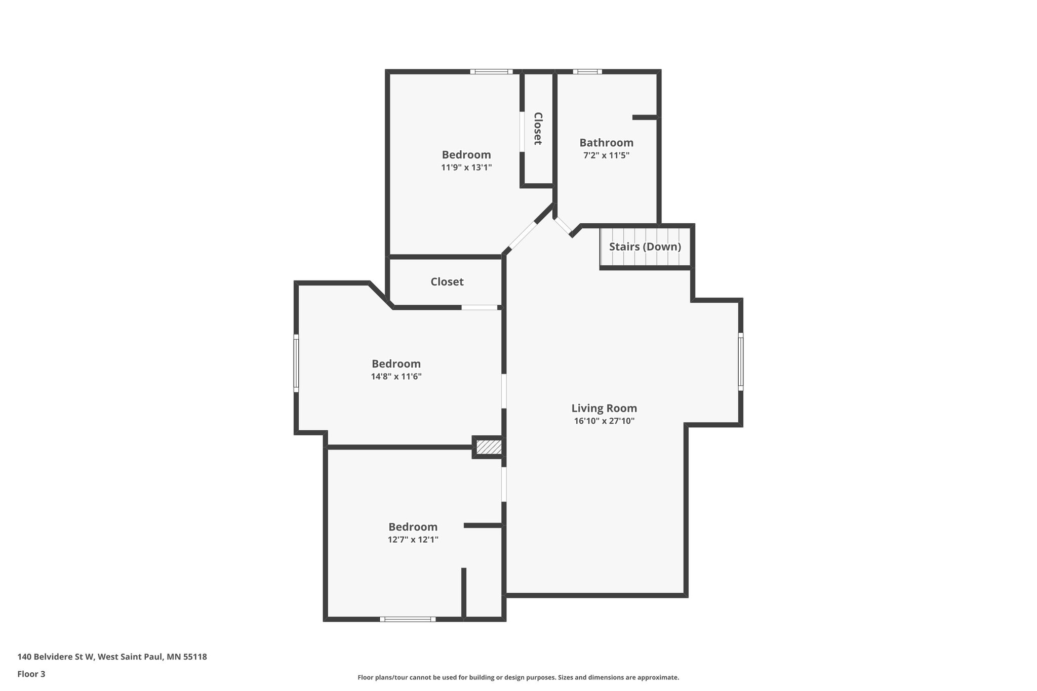Floor 3