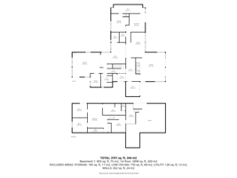 Floorplan #3
