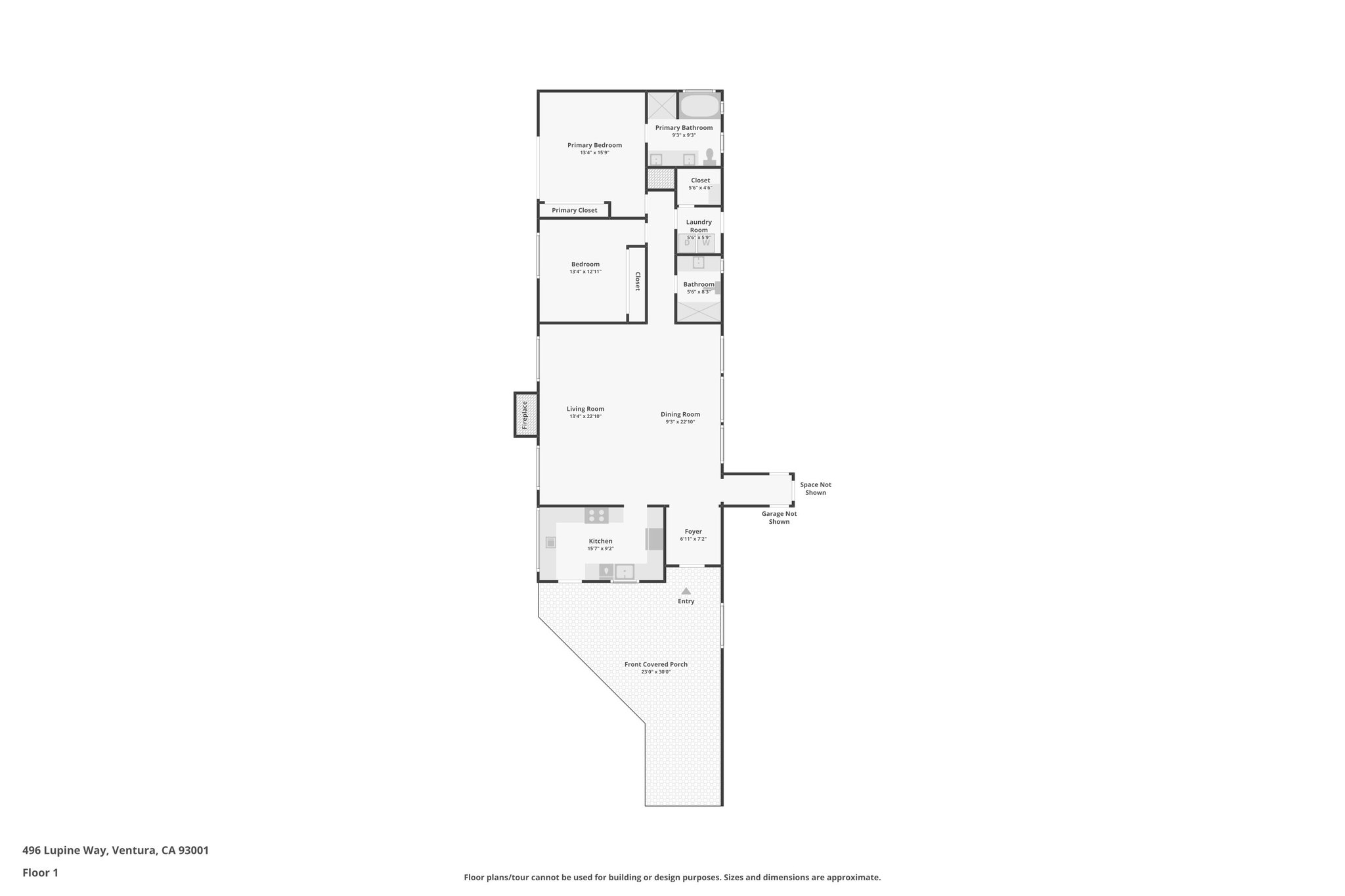 Floor 1