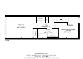Floorplan #2