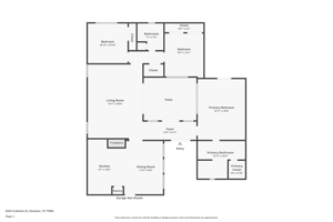 Floorplan #2