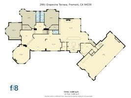 Floorplan #3