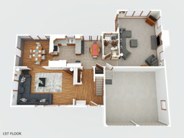 Floorplan #6