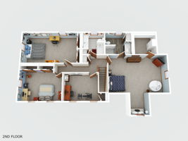 Floorplan #7