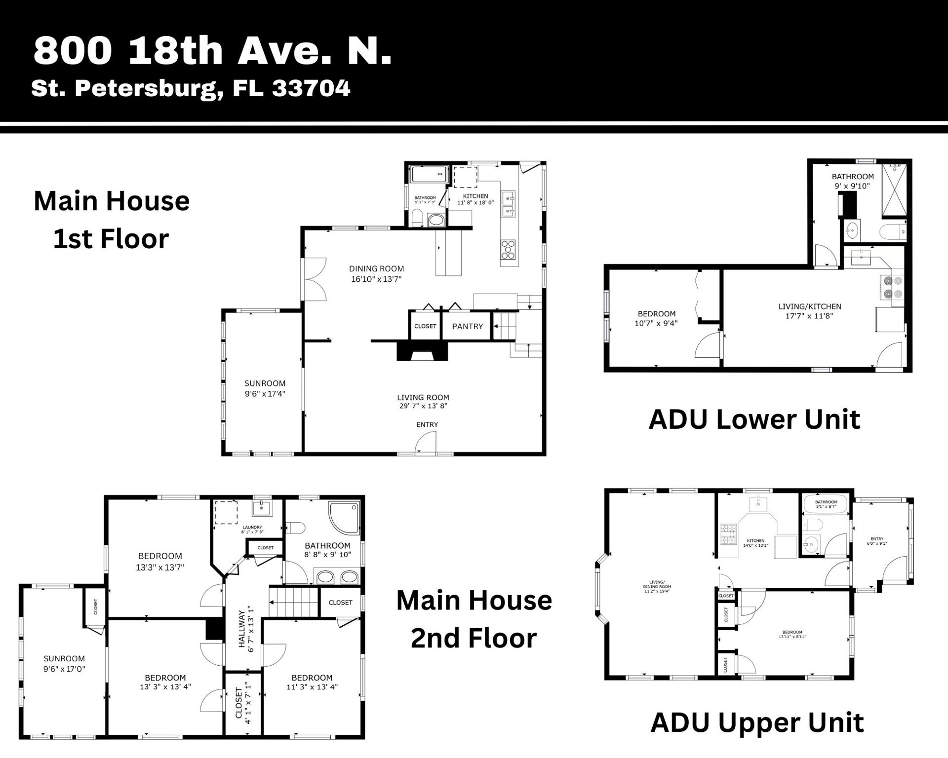 800 18th Ave N Floor Plan v1