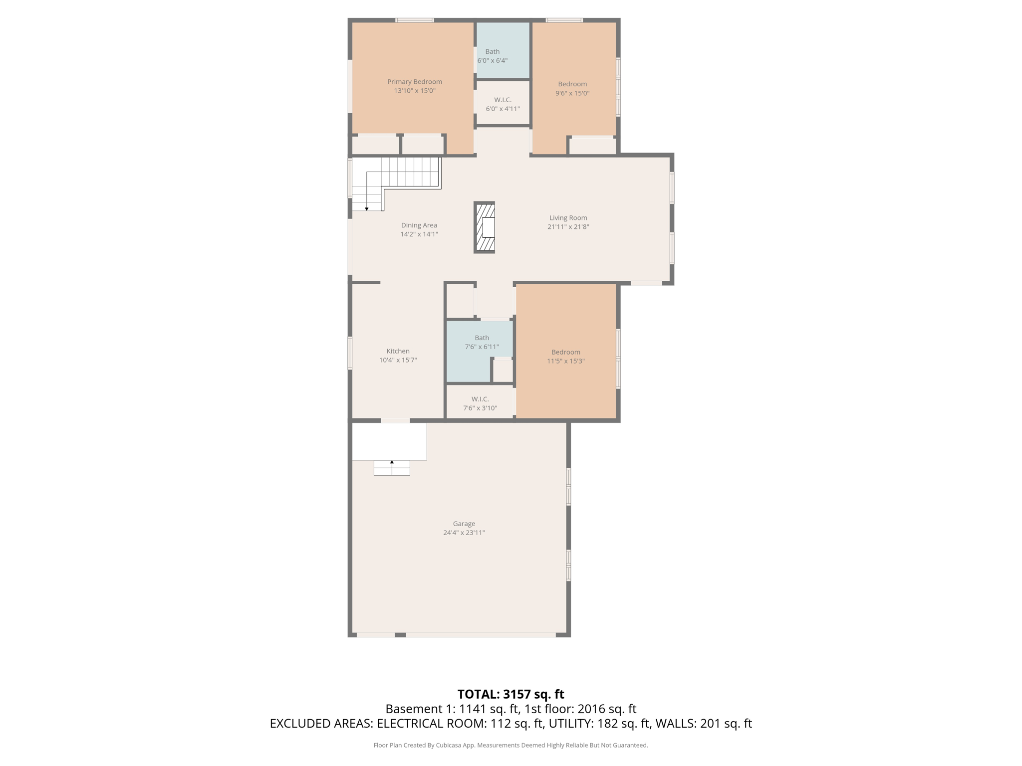 Floorplan #2