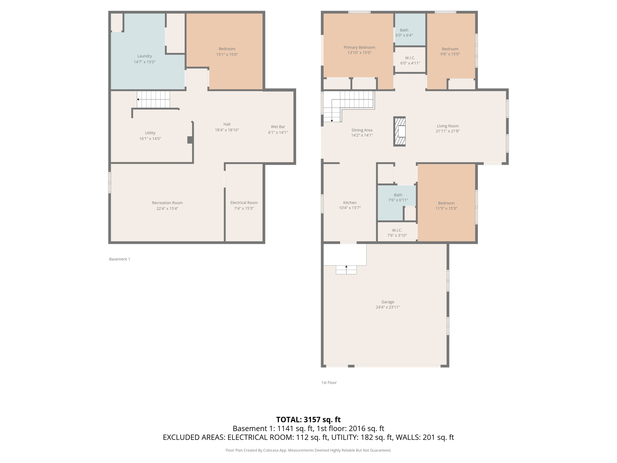 Floorplan #3