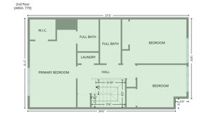 Floorplan #5