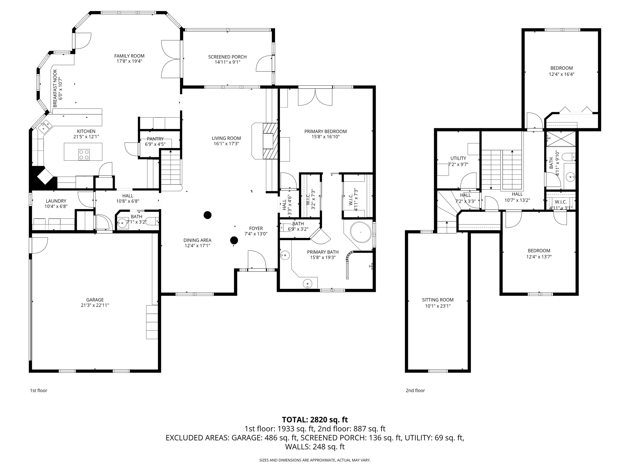 Floorplan #3