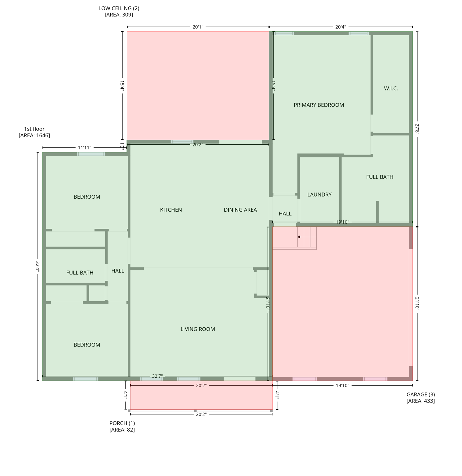 Floorplan #2