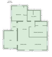 Floorplan #2