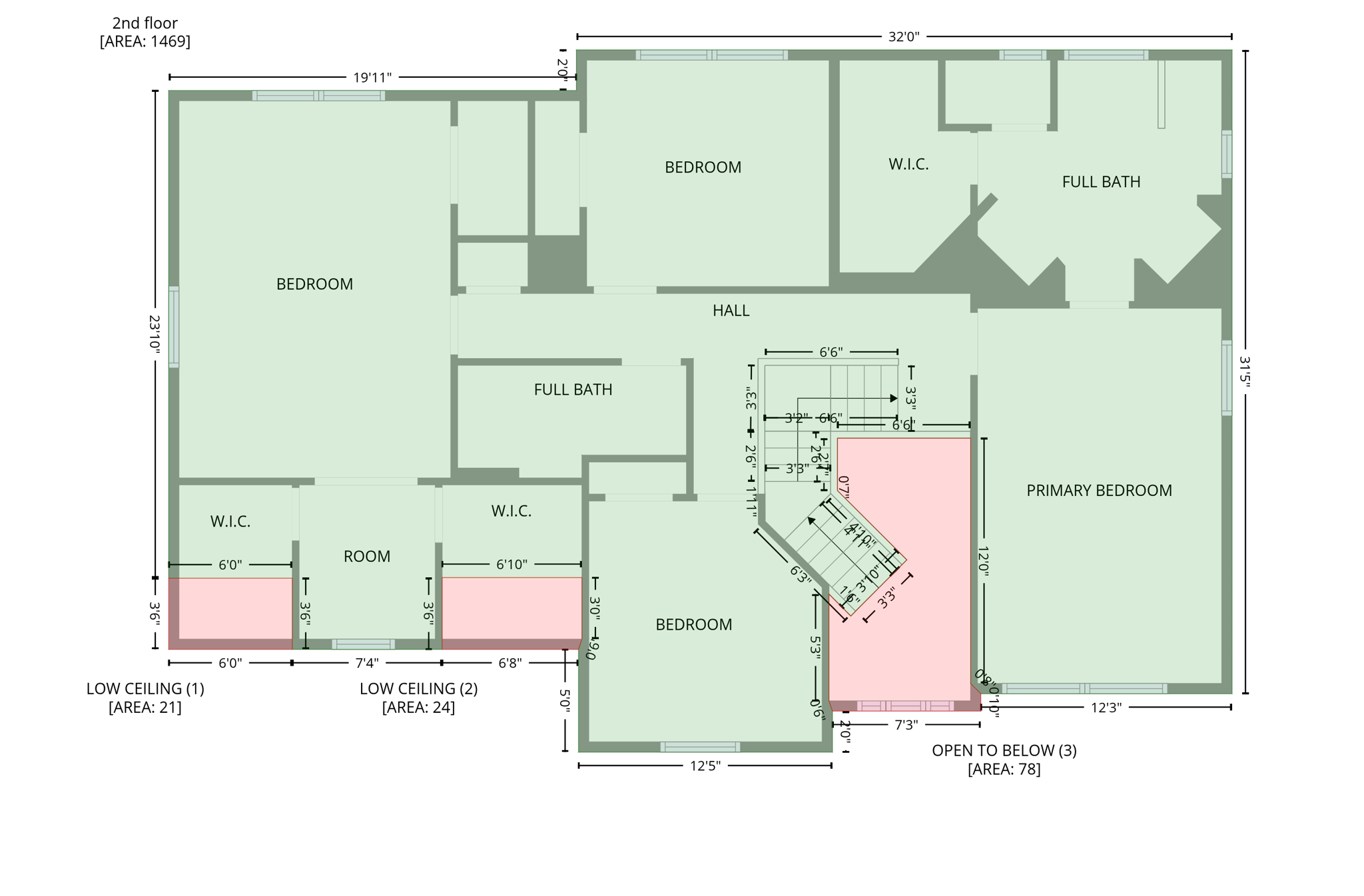 Floorplan #5