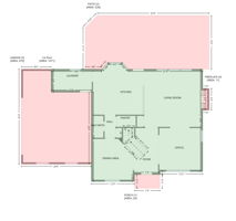 Floorplan #4