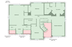 Floorplan #5