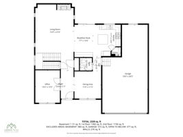 Floorplan #3