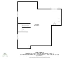 Floorplan #4