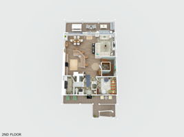 Floorplan #7
