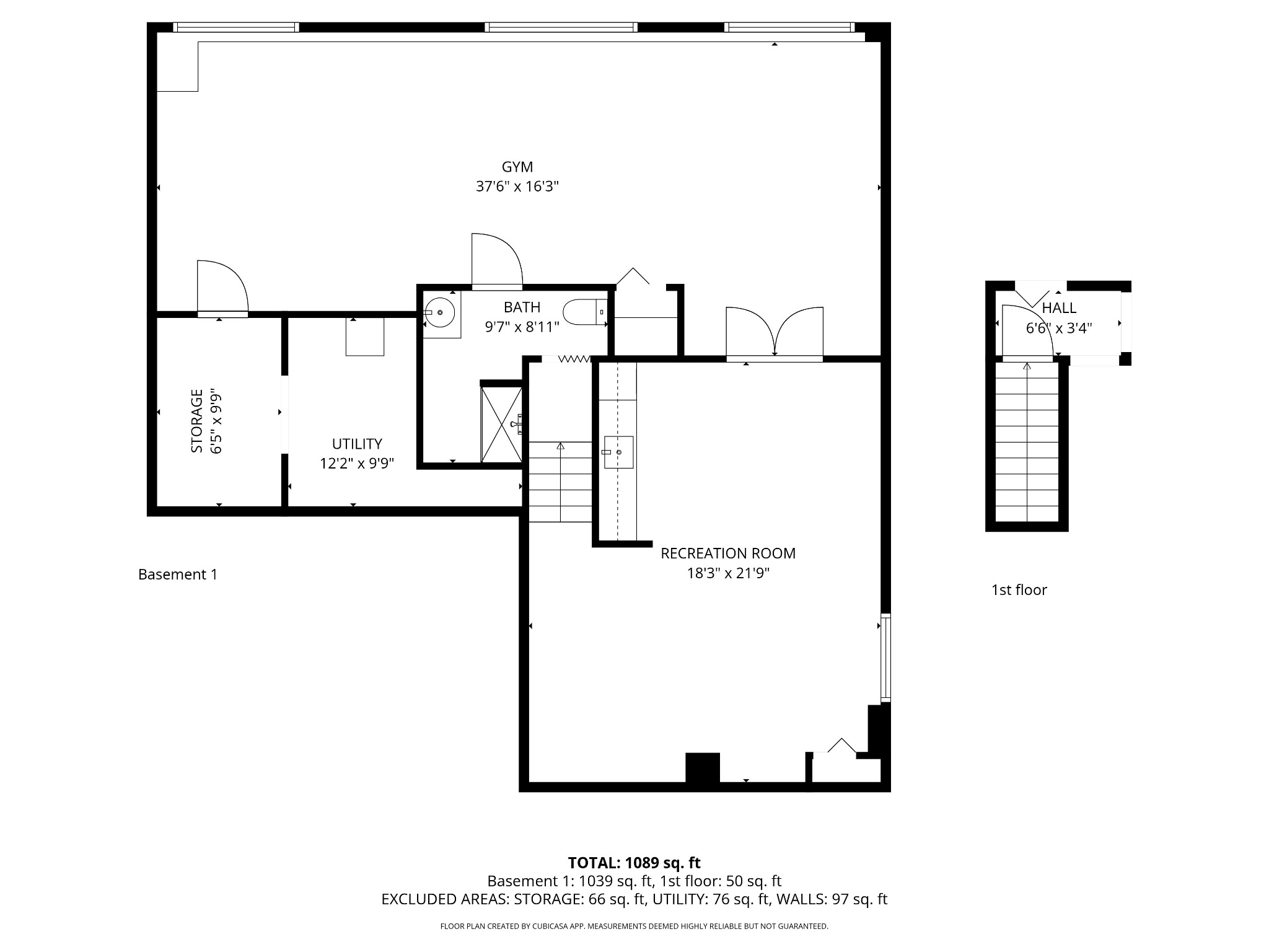 Finished English Lower Level