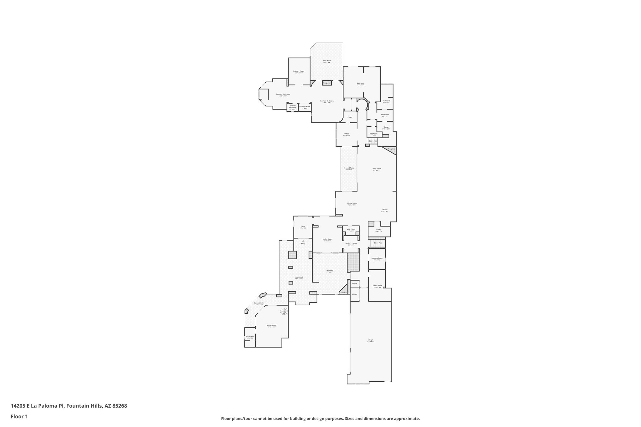 Floor 1