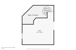 Floor 2 - B