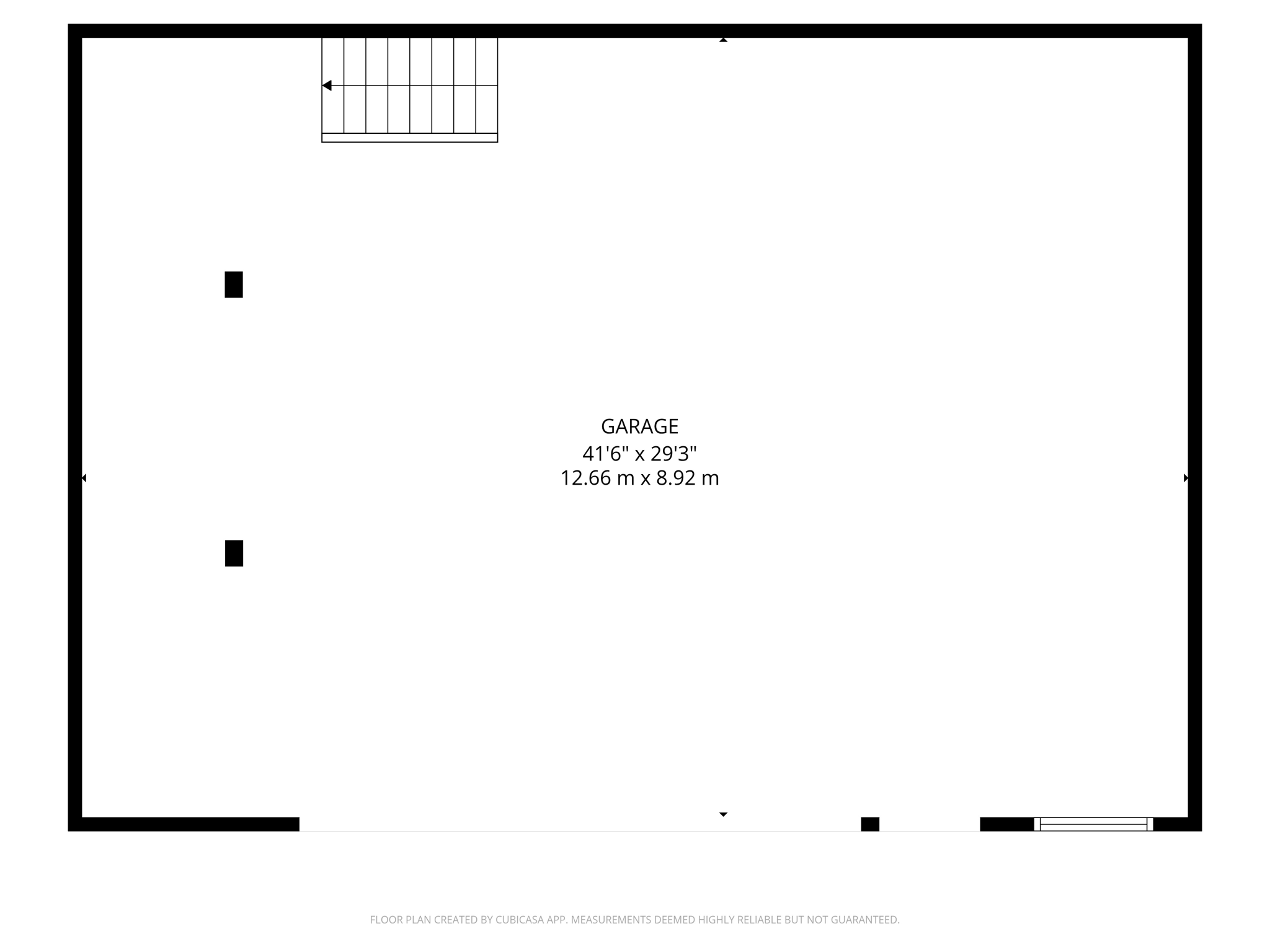 Floorplan #4