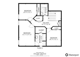 Floorplan #2