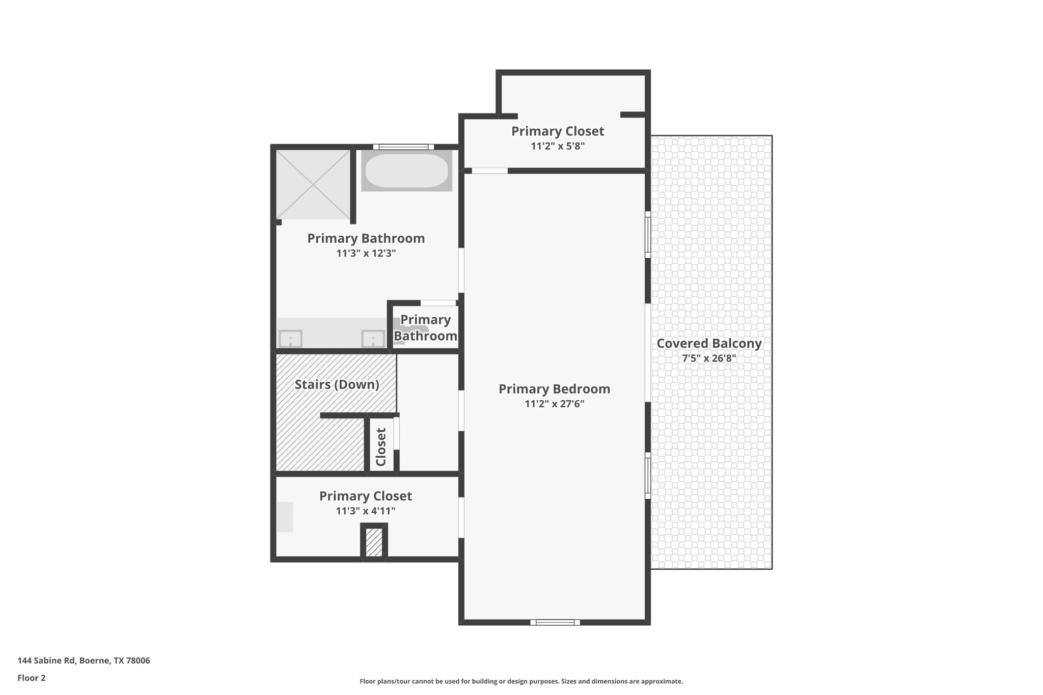 Floor 2