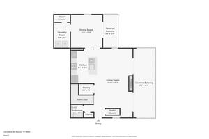 Floor 1