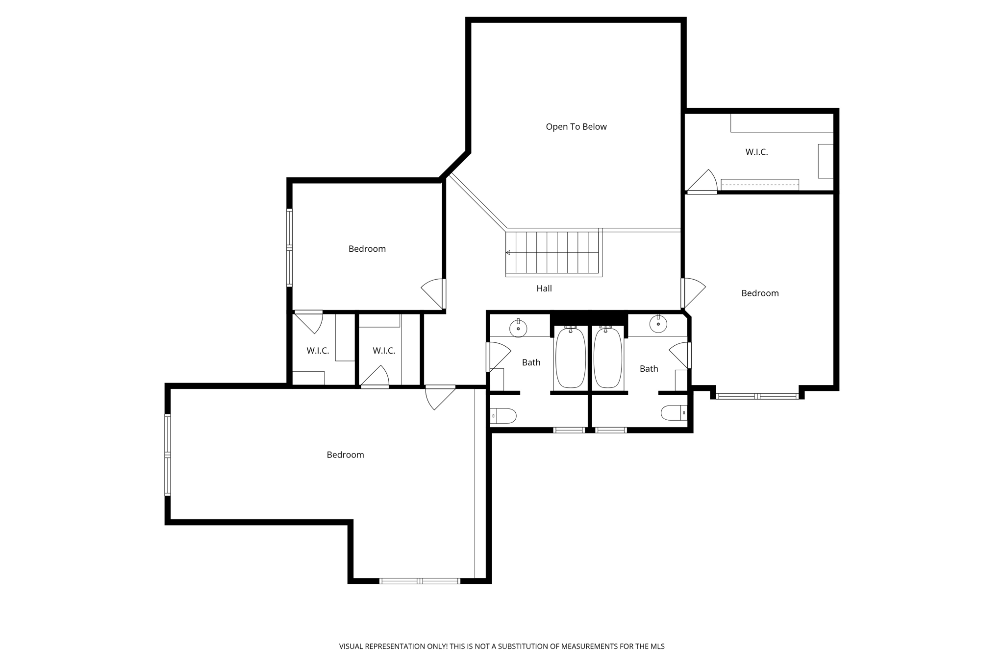 Floorplan #3