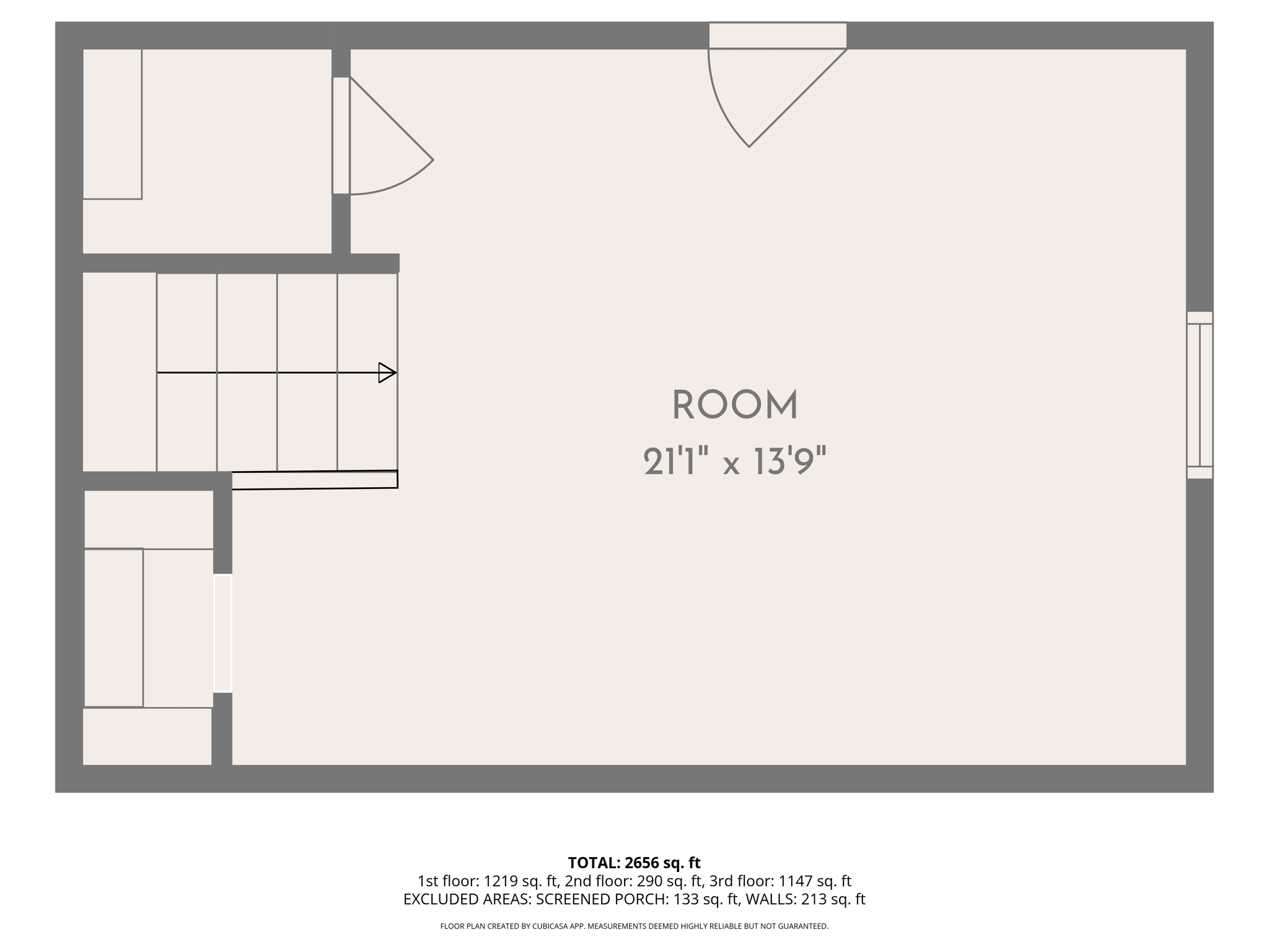 Floorplan #2