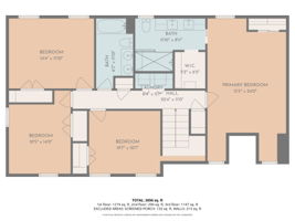 Floorplan #3