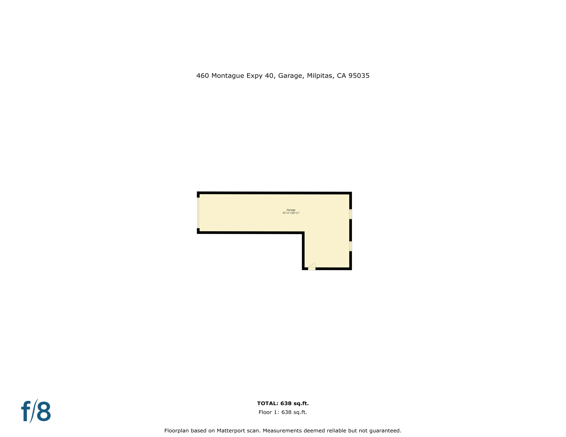 Floorplan #2