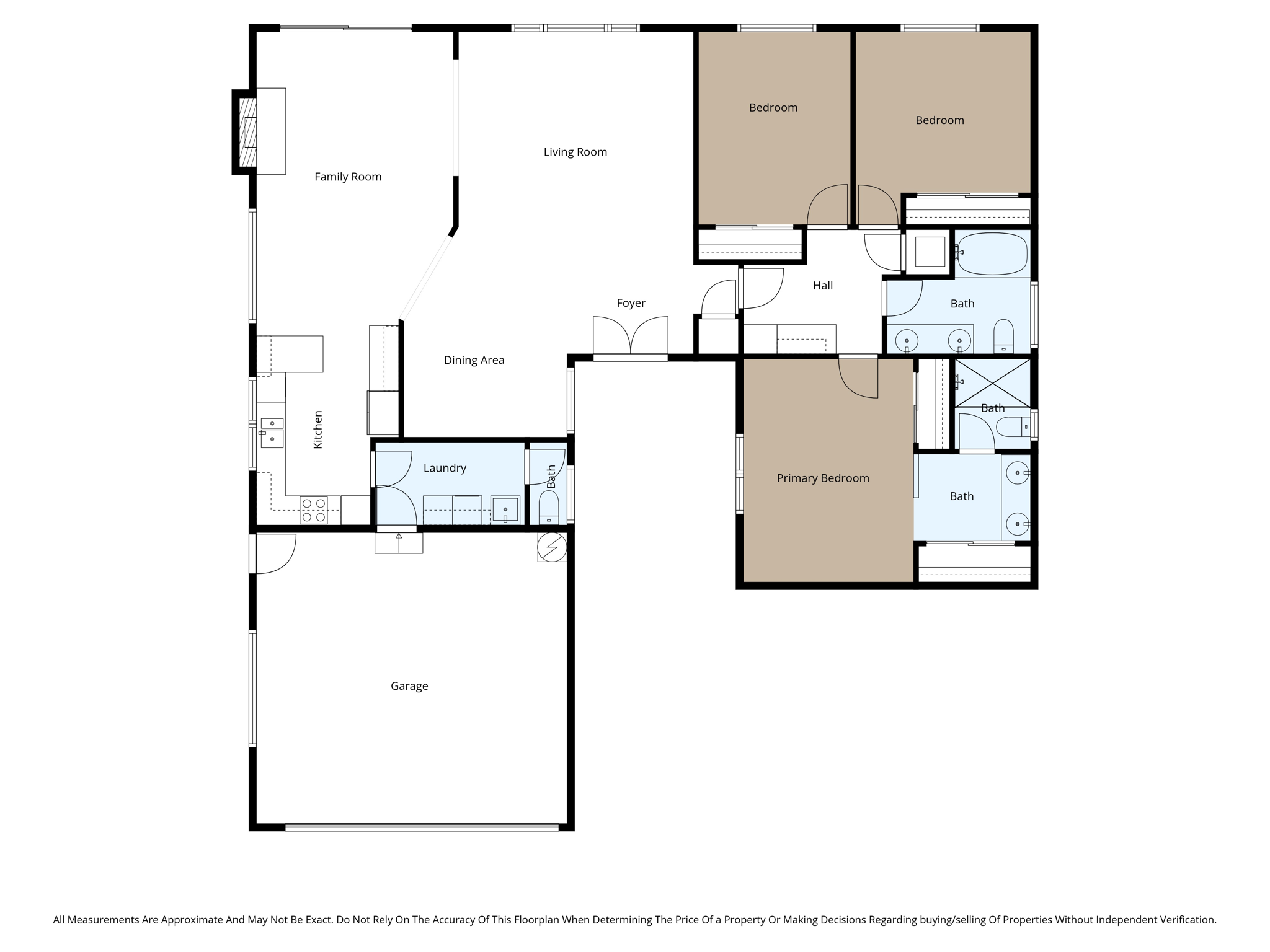 Floorplan #2