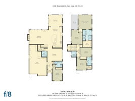 Floorplan #3