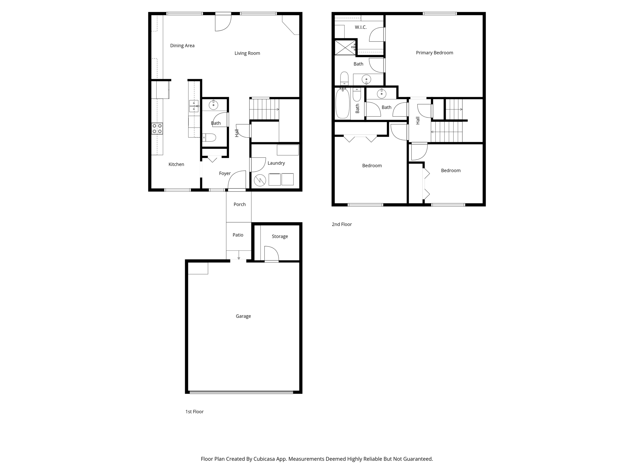 Floorplan #2