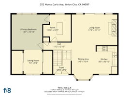 Floorplan #2