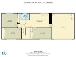 Floorplan #3
