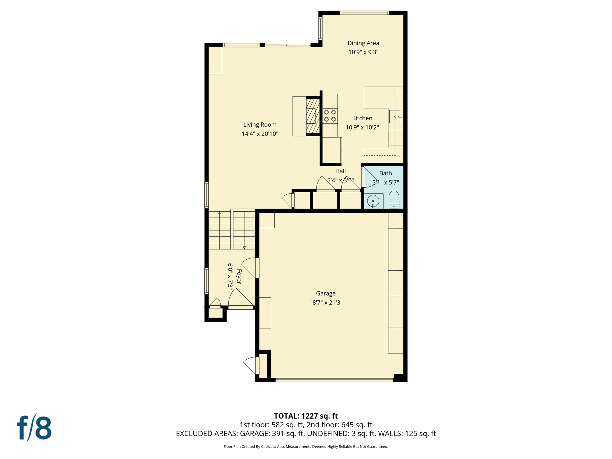 Floorplan #2
