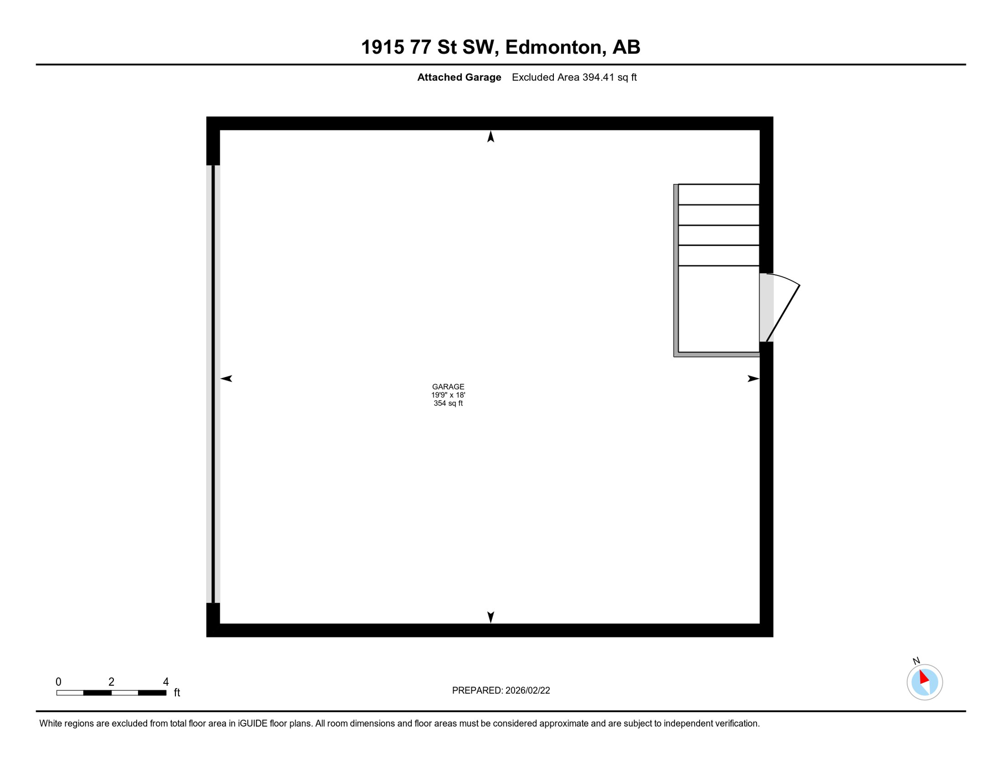 Floorplan #2