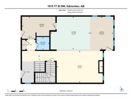 Floorplan #4