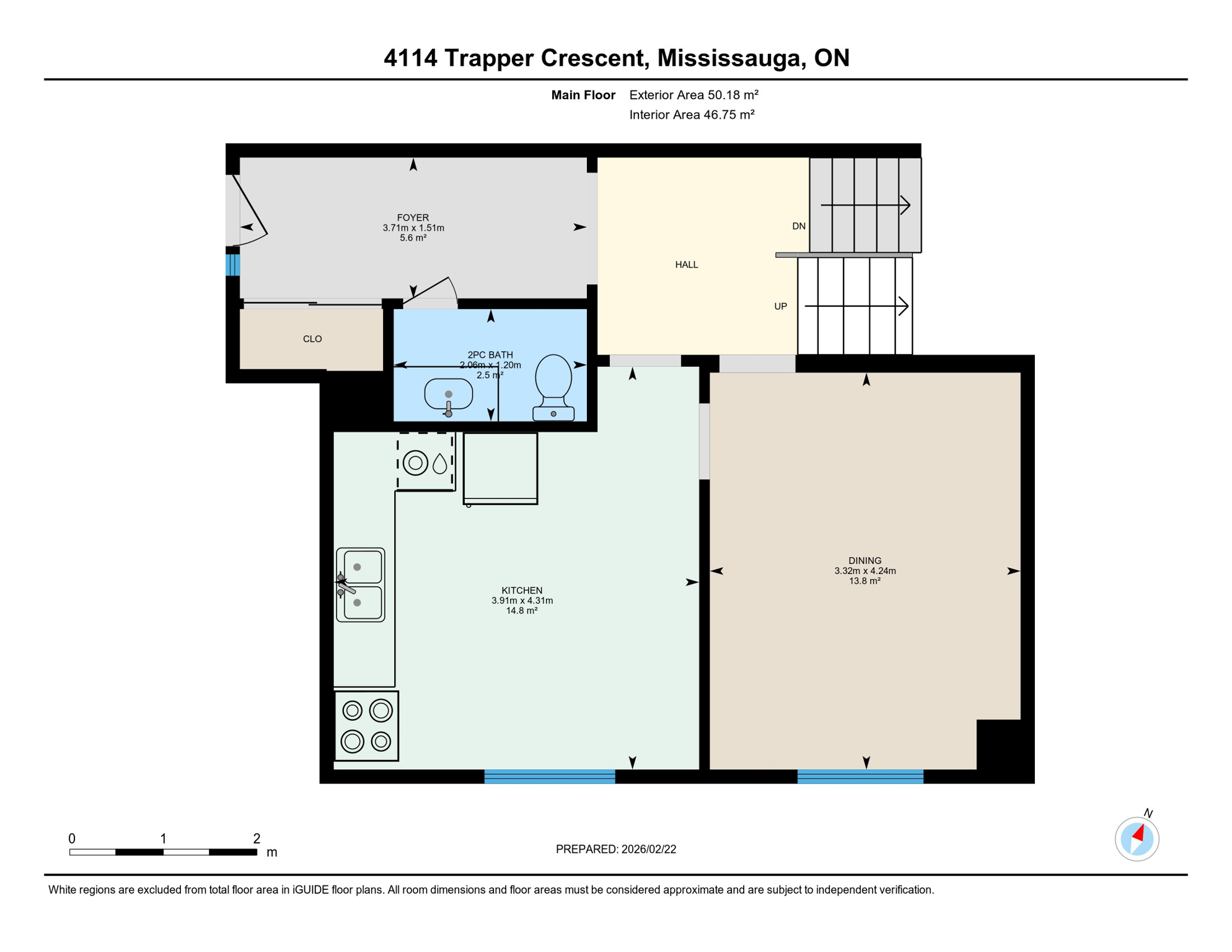 Floorplan #6