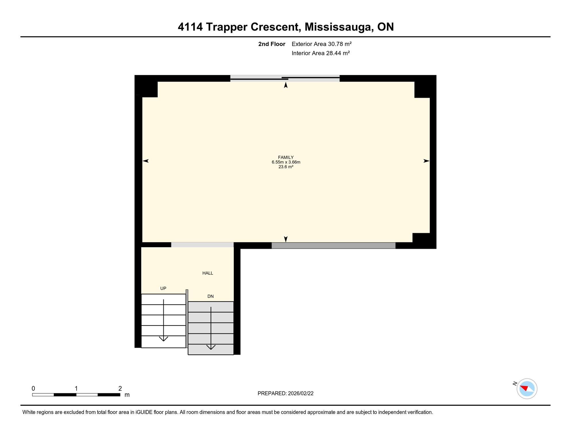 Floorplan #7
