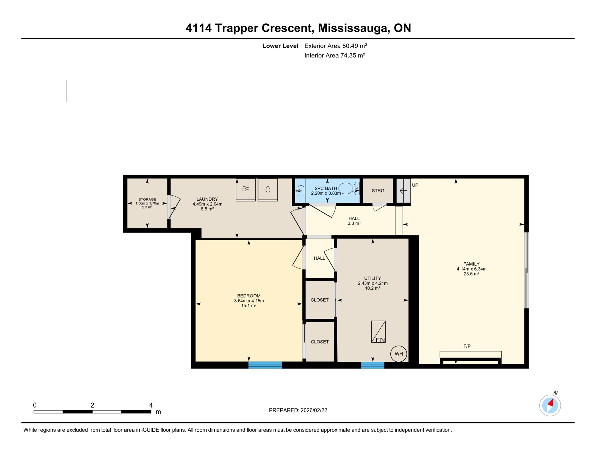 Floorplan #10