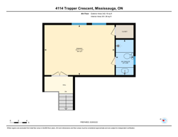 Floorplan #4