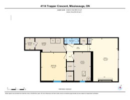 Floorplan #5